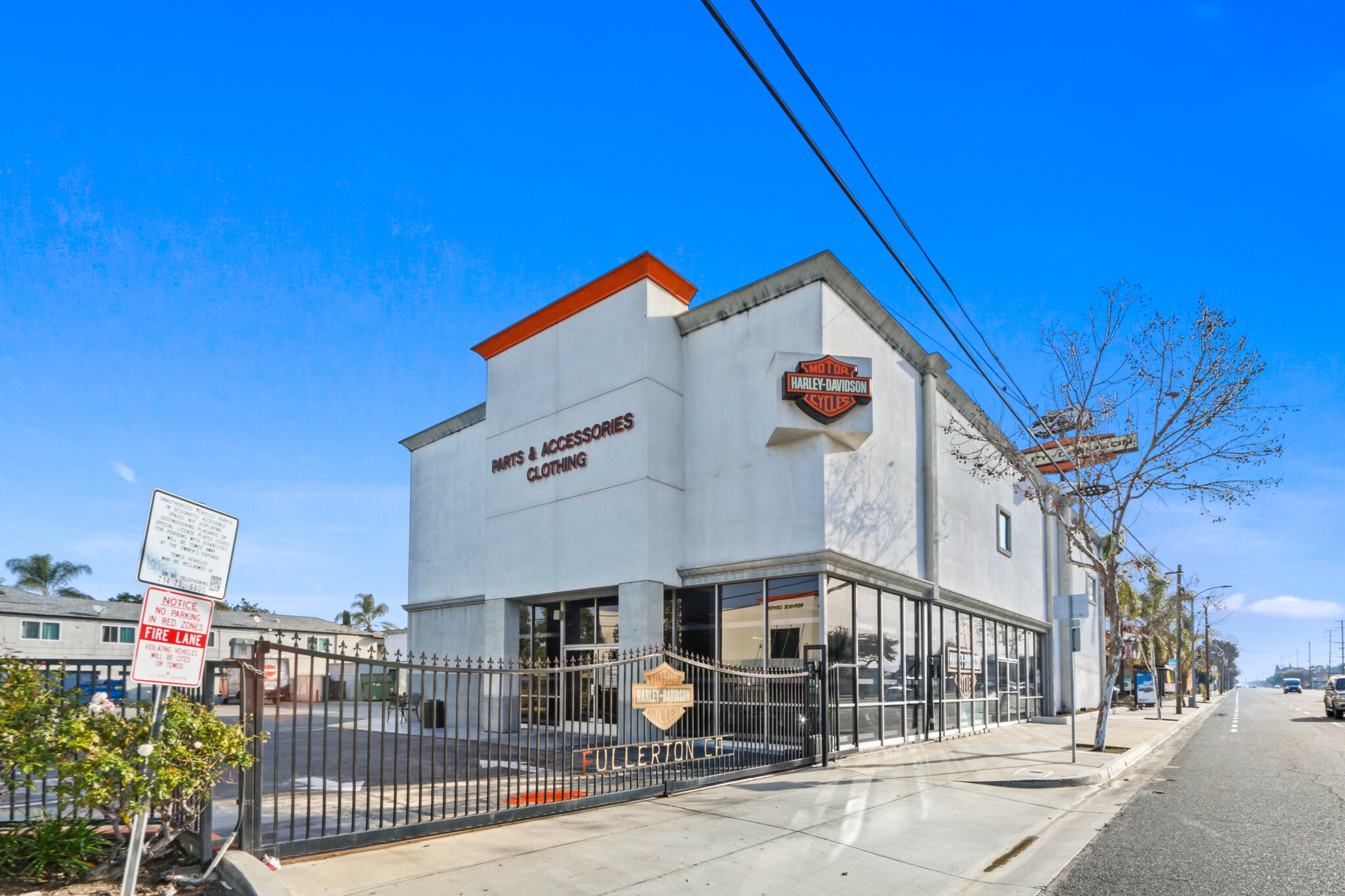 2635 W Orangethorpe Ave, Fullerton, CA for sale Building Photo- Image 1 of 4
