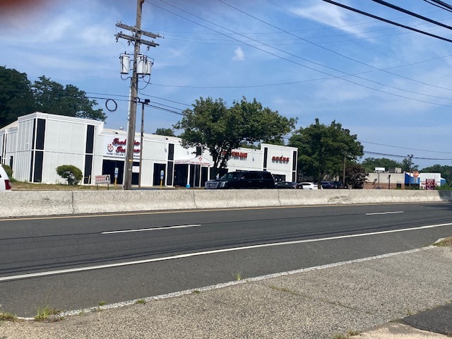 1281 Rt-35, Middletown, NJ for sale - Primary Photo - Image 1 of 1