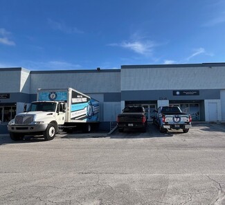 More details for 1865 SW 4th Ave, Delray Beach, FL - Industrial for Lease