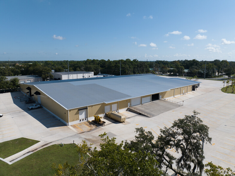 350 Anchor Rd, Casselberry, FL for lease - Building Photo - Image 3 of 10