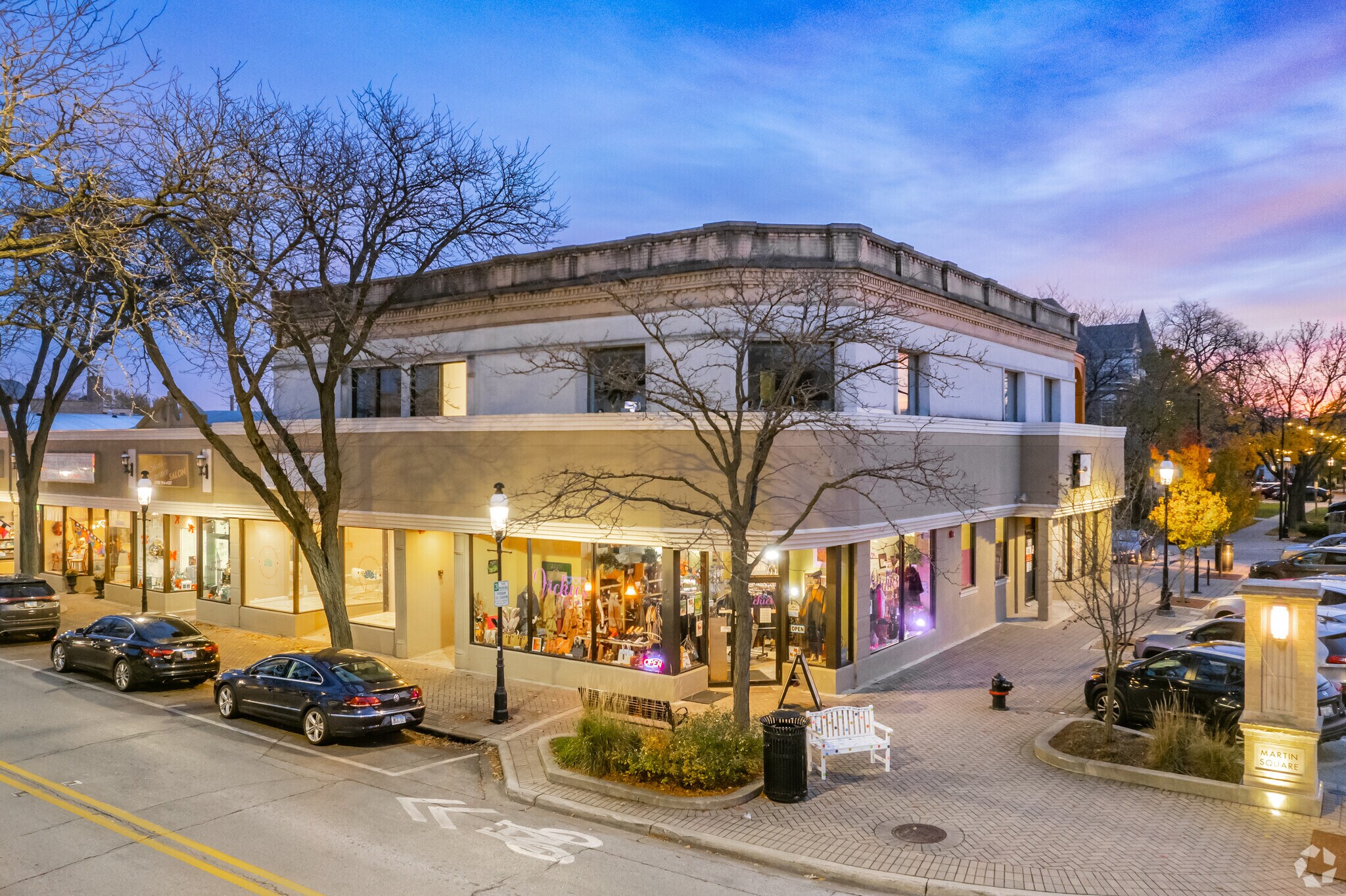 2023-2025 Ridge Rd, Homewood, IL for sale Primary Photo- Image 1 of 1