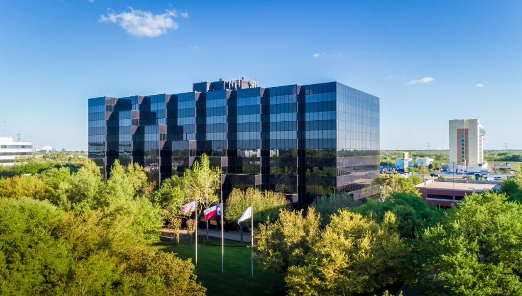 16225 Park Ten Pl, Houston, TX for lease Building Photo- Image 1 of 6