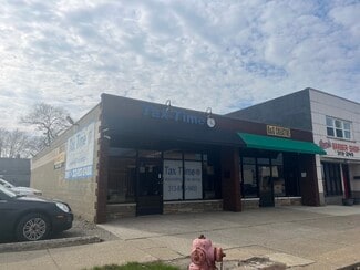 More details for 20477 Van Dyke St, Detroit, MI - Retail for Sale
