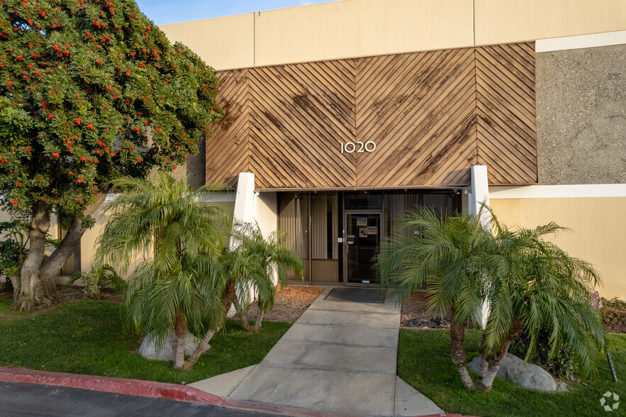 1020 Bixby Dr, City Of Industry, CA for lease - Building Photo - Image 2 of 7