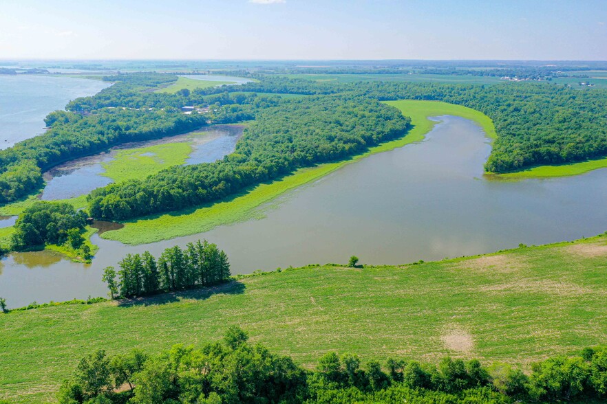 Brickhouse Slough, West Alton, MO for sale - Building Photo - Image 1 of 1