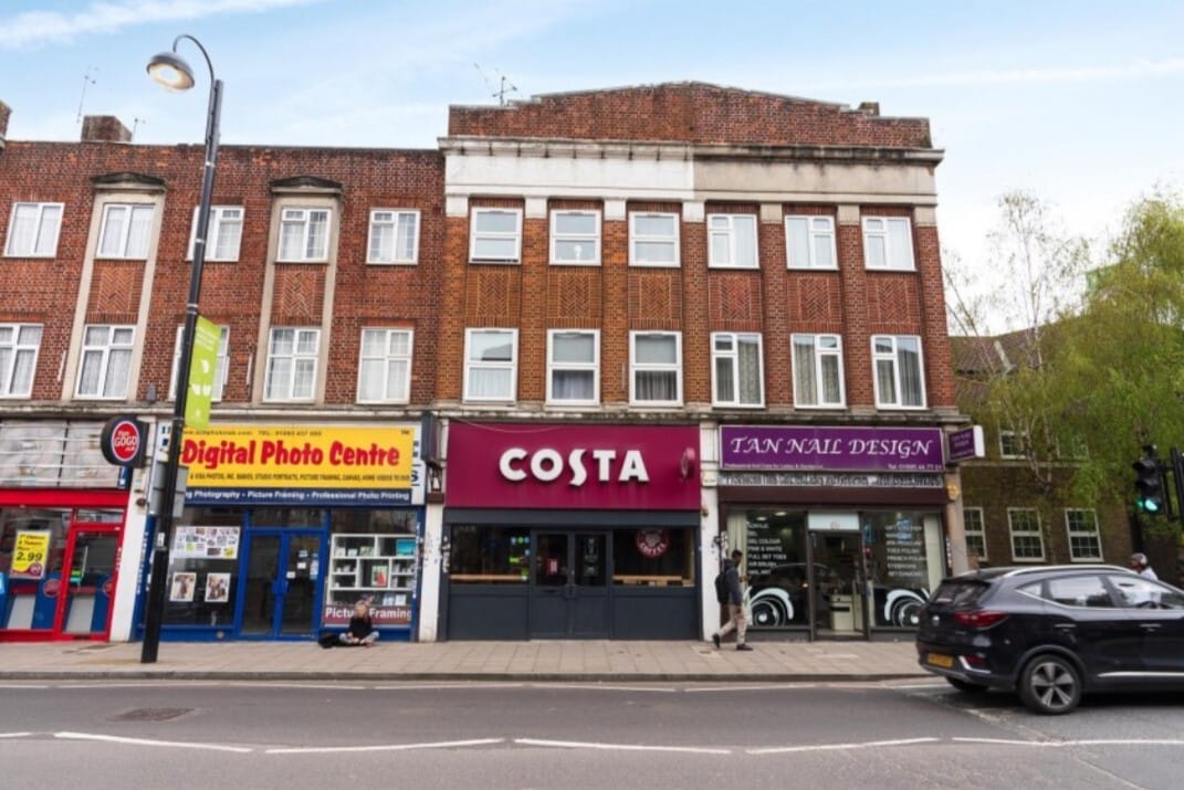 114 High St, West Drayton for sale Building Photo- Image 1 of 1