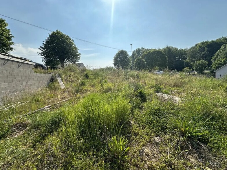 Land in Maizeroy for sale - Site Plan - Image 1 of 4