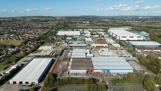 More details for Lockett Rd, Wigan - Industrial for Sale