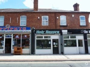 81 New Chester Rd, Wirral for sale Primary Photo- Image 1 of 1