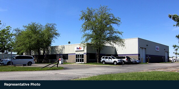 8273 Garfield Rd, Freeland, MI for sale - Building Photo - Image 1 of 1