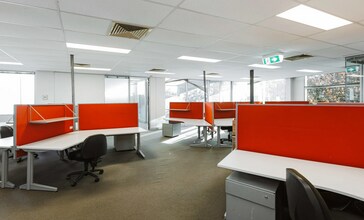 5 Federation Way, Moorabbin Airport for lease Interior Photo- Image 1 of 4
