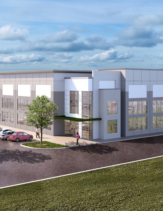 19000 38th Ave, Frederickson, WA for sale Primary Photo- Image 1 of 1