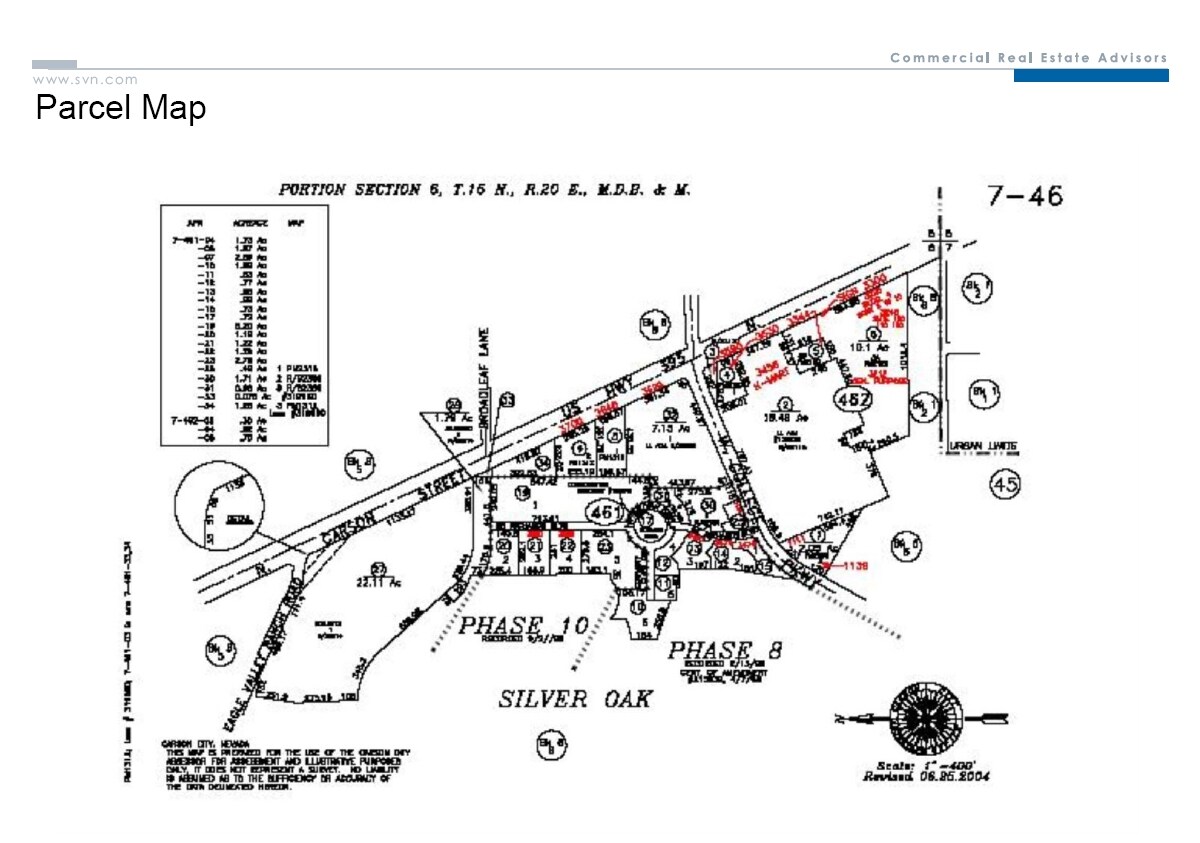 3246 N Carson St, Carson City, NV 89706