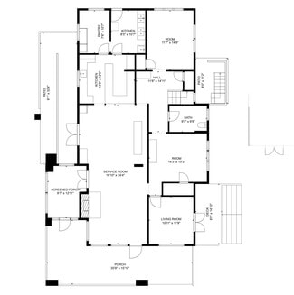 More details for 2955 Central Ave, Saint Petersburg, FL - Retail for Lease