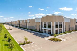 More details for 7601 100th St S, Cottage Grove, MN - Industrial for Lease