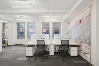 295 Madison Ave, New York, NY for lease Interior Photo- Image 1 of 5