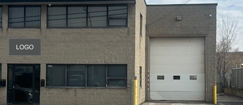 1225-1227 Av Godin, Laval, QC H7E 2T1 - Industrial for Lease | LoopNet