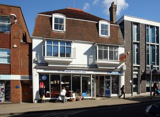 More details for 28 Church Rd, Burgess Hill - Retail for Lease