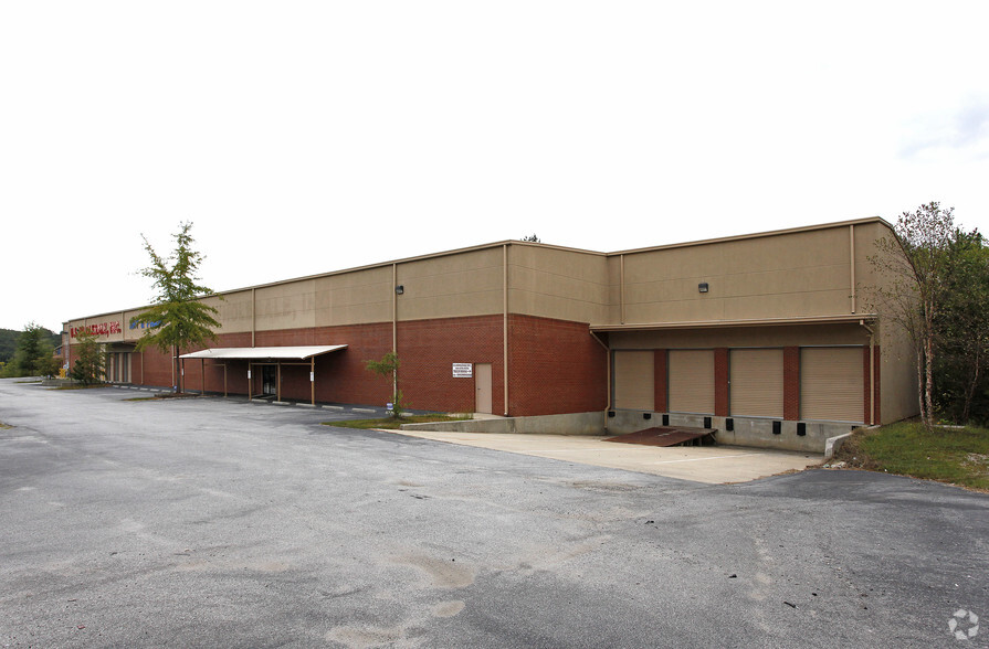 1303 SE Veterans Memorial Hwy, Mableton, GA for lease - Building Photo - Image 3 of 9