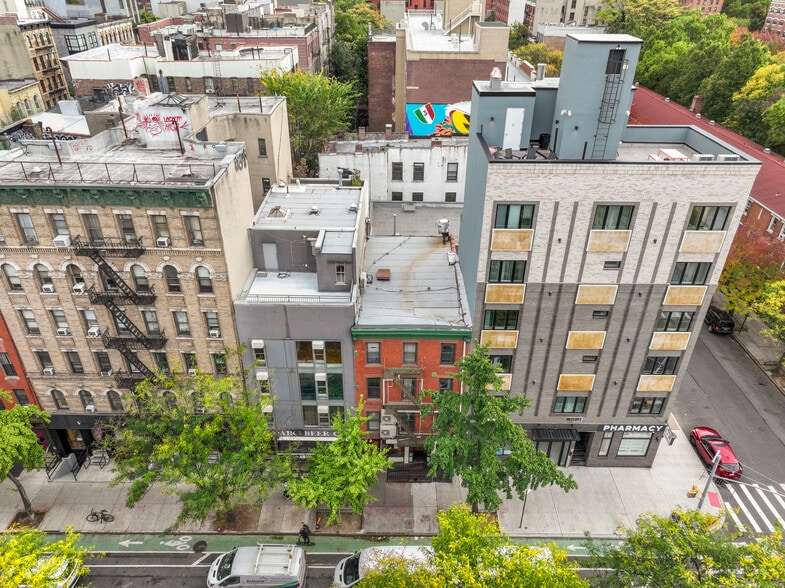 94 Avenue C, New York, NY for sale - Building Photo - Image 2 of 5