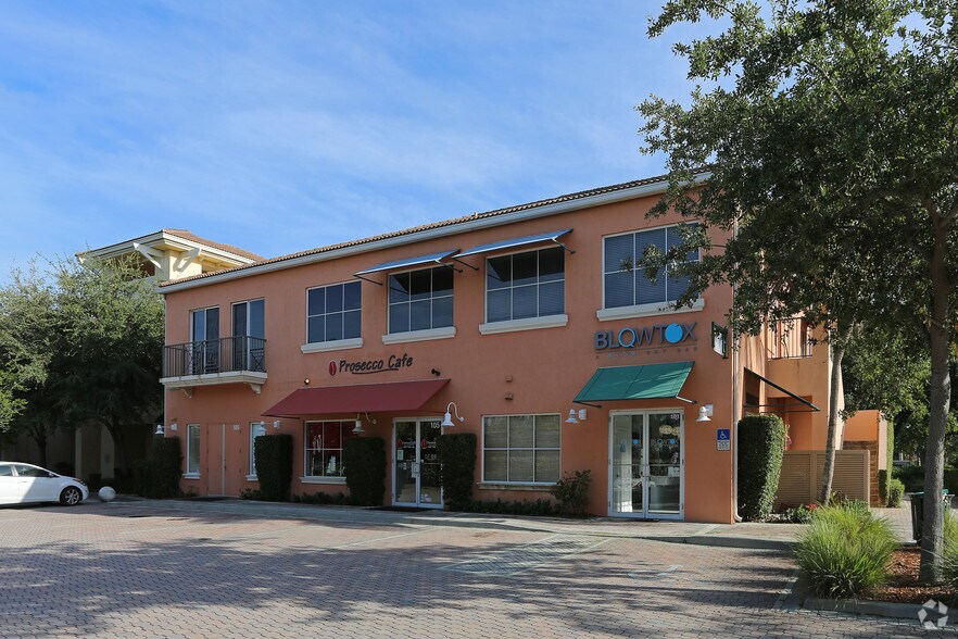 4580 Pga Blvd, Palm Beach Gardens, FL for sale - Primary Photo - Image 1 of 1