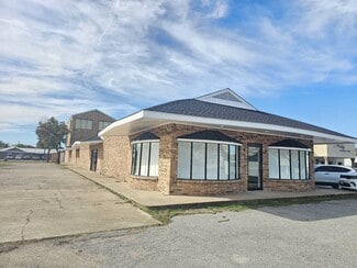 More details for 1032 Pasadena Blvd, Pasadena, TX - Retail for Lease