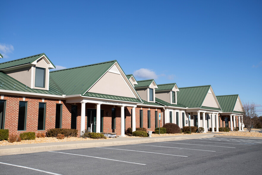 113 Mill Place Pky, Verona, VA for lease - Building Photo - Image 1 of 6