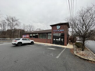 More details for 225 Erdman St, Bangor, PA - Office/Medical for Lease