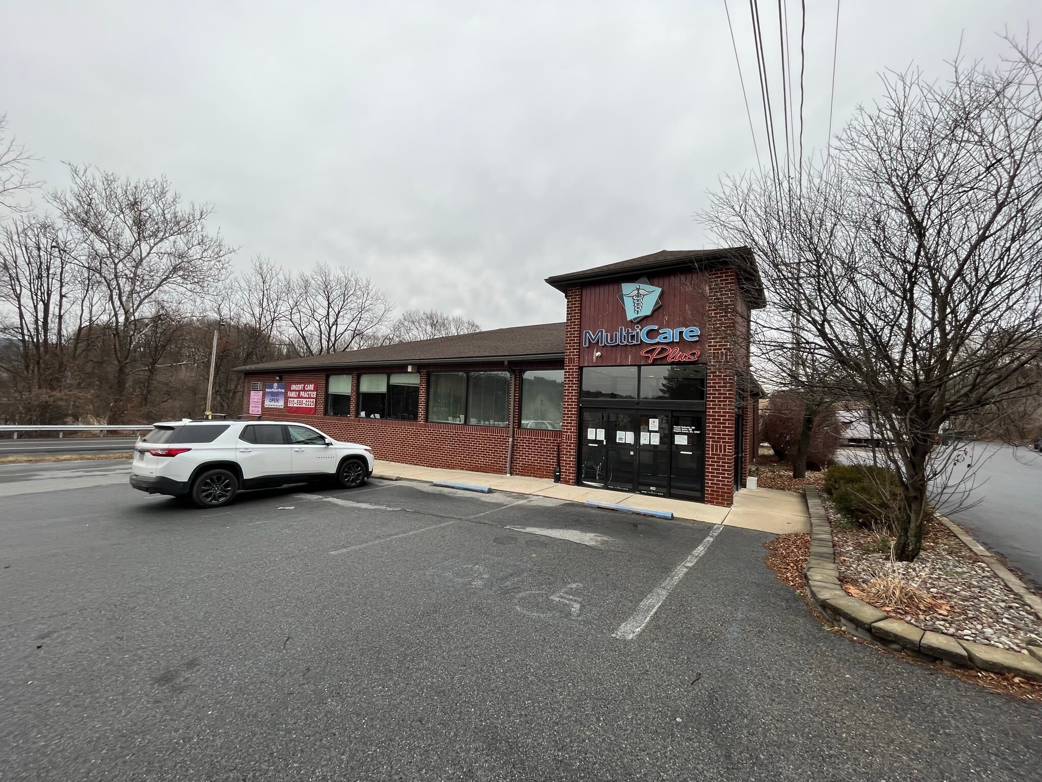 225 Erdman St, Bangor, PA for lease Building Photo- Image 1 of 28