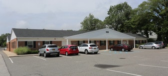 524 E Main St, Riverhead NY - Office Space