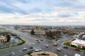 64 E Winchester St, Salt Lake City, UT - AERIAL  map view - Image1