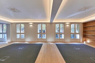 30 Boulevard Haussmann, Paris for lease Interior Photo- Image 1 of 4