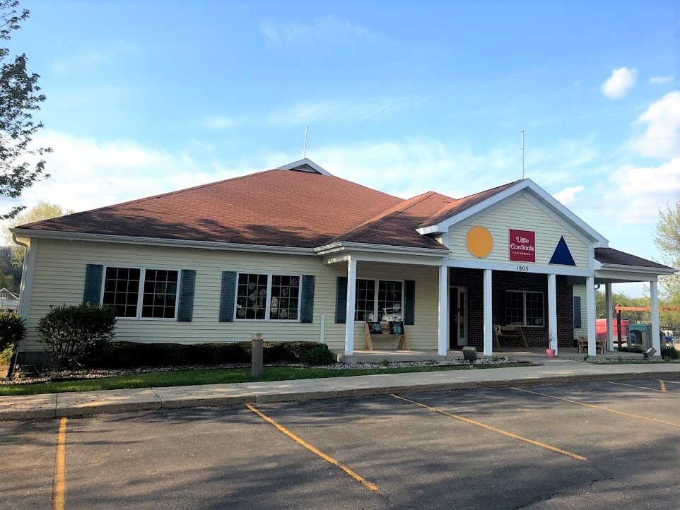 1805 Bourbon Rd, Cross Plains, WI for sale Building Photo- Image 1 of 1