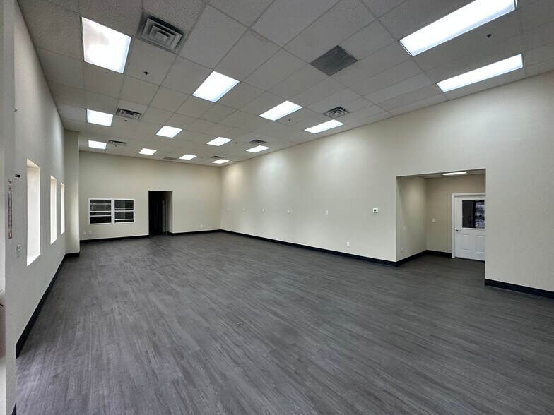 3194 Florence Rd, Powder Springs, GA 30127 Industrial for Lease