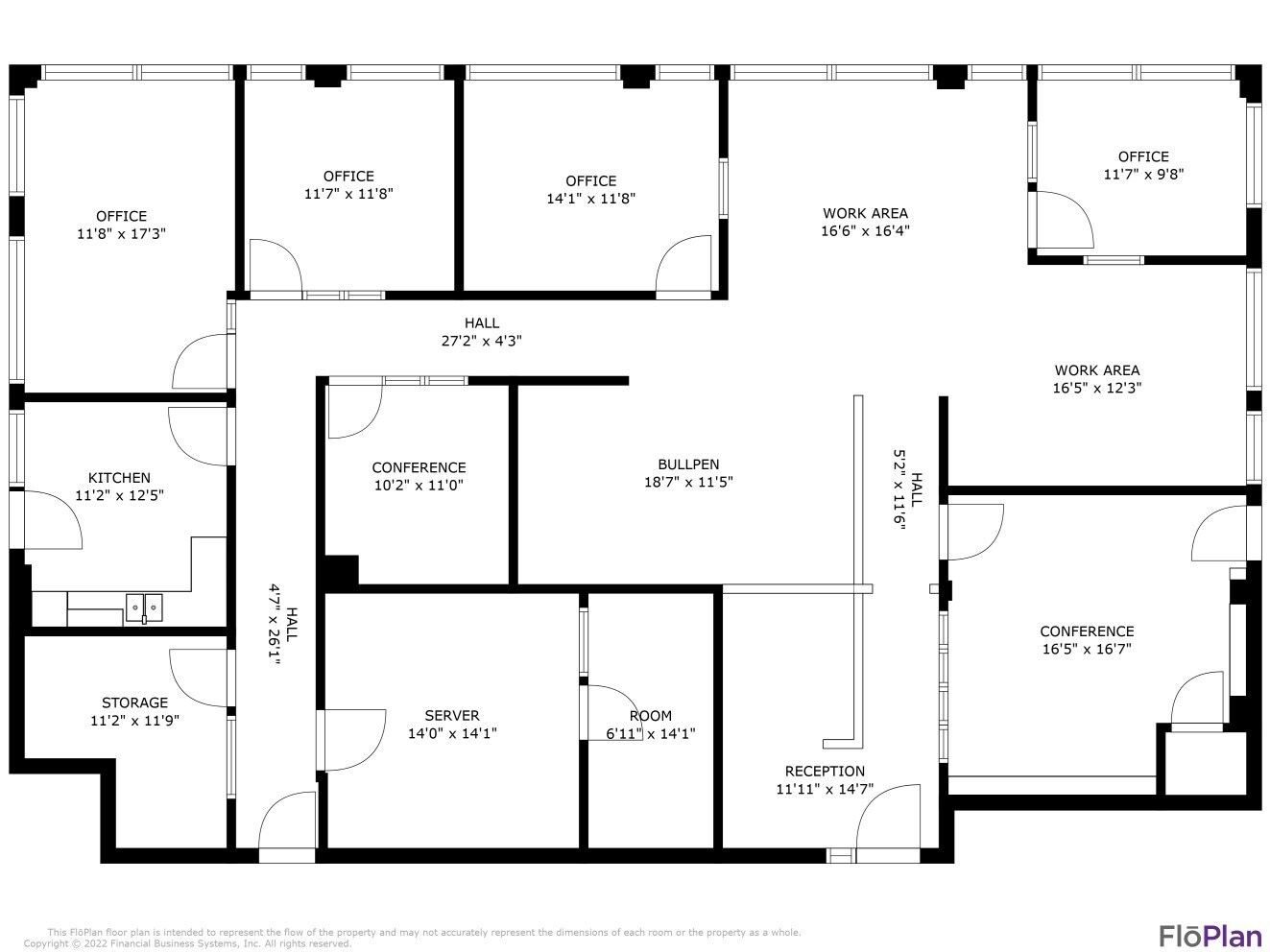 940 Spokane Ave, Whitefish, MT 59937 Office for Lease