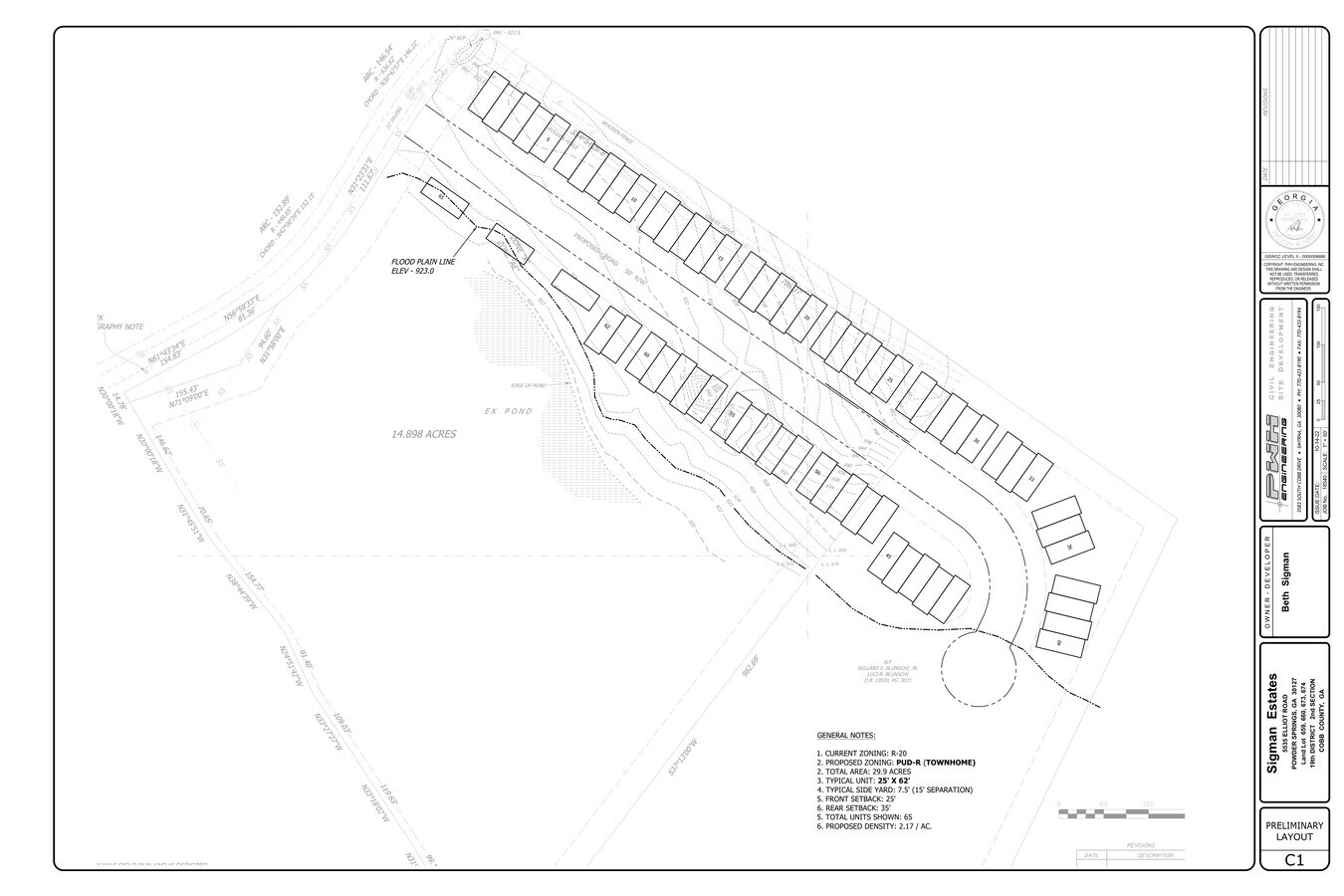 5535 Elliott Rd, Powder Springs, GA 30127