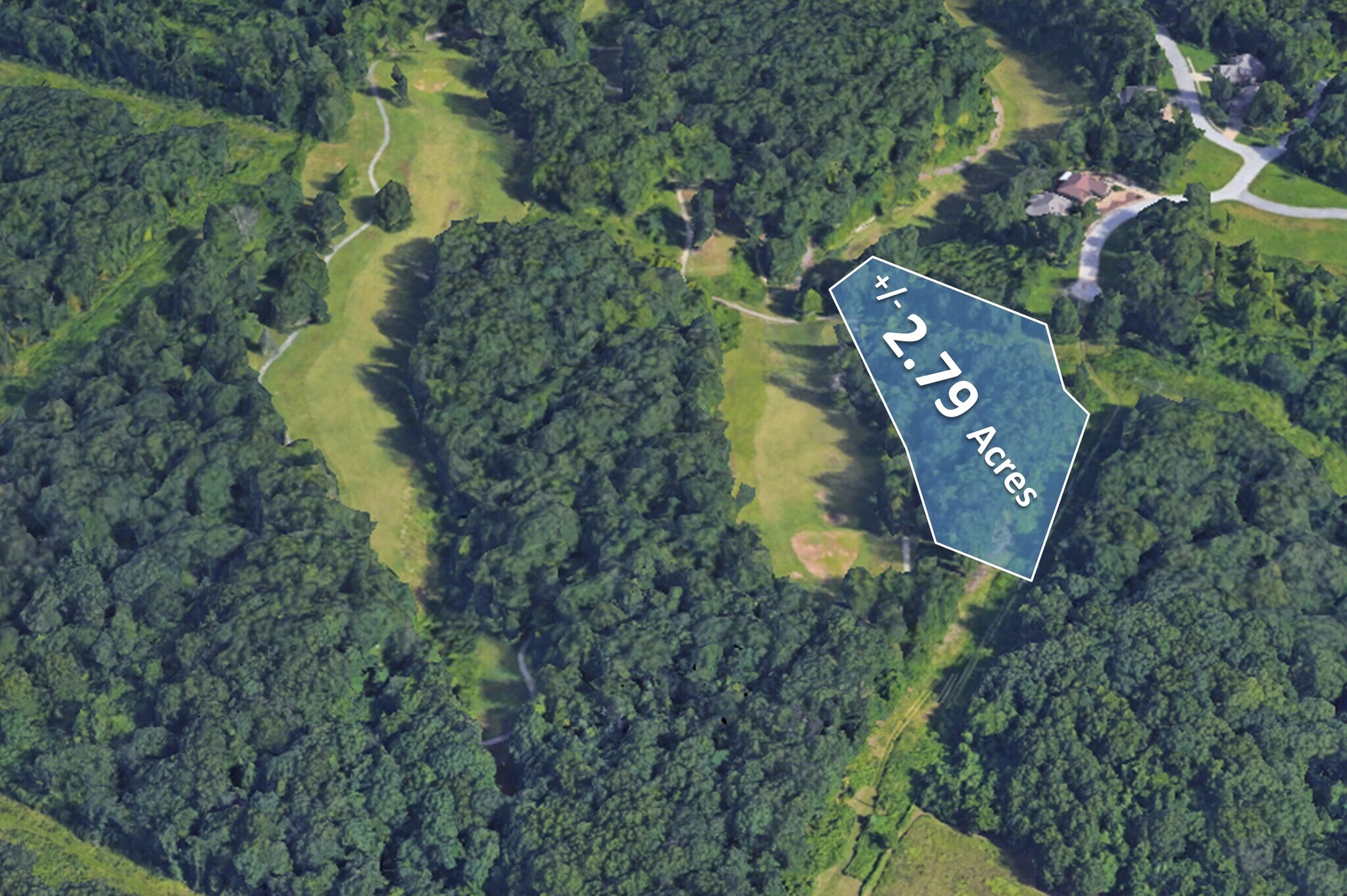 2855 Peck Rd, Pea Ridge, AR for sale Primary Photo- Image 1 of 1