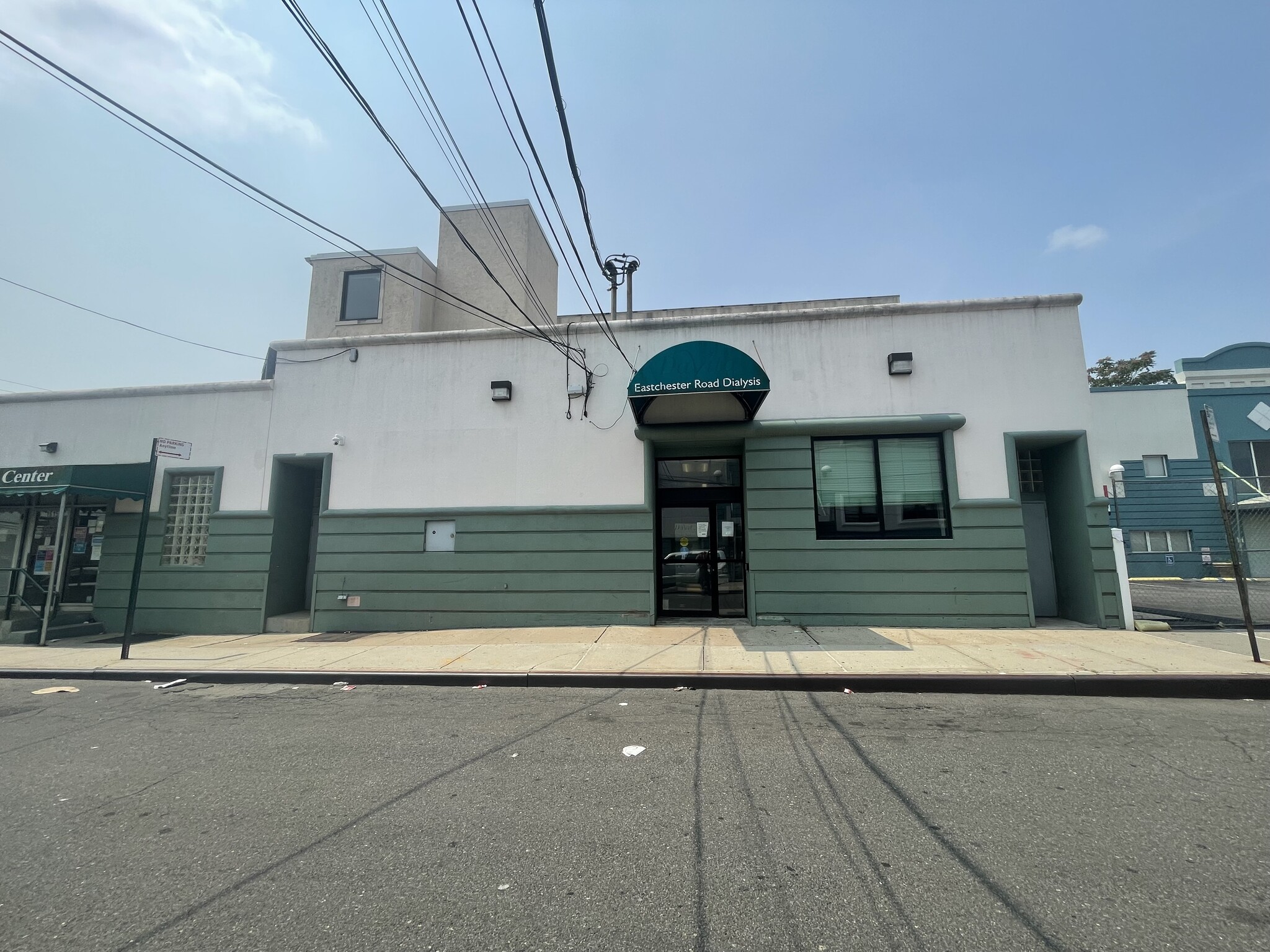 1515 Jarret Pl, Bronx, NY for lease Primary Photo- Image 1 of 22