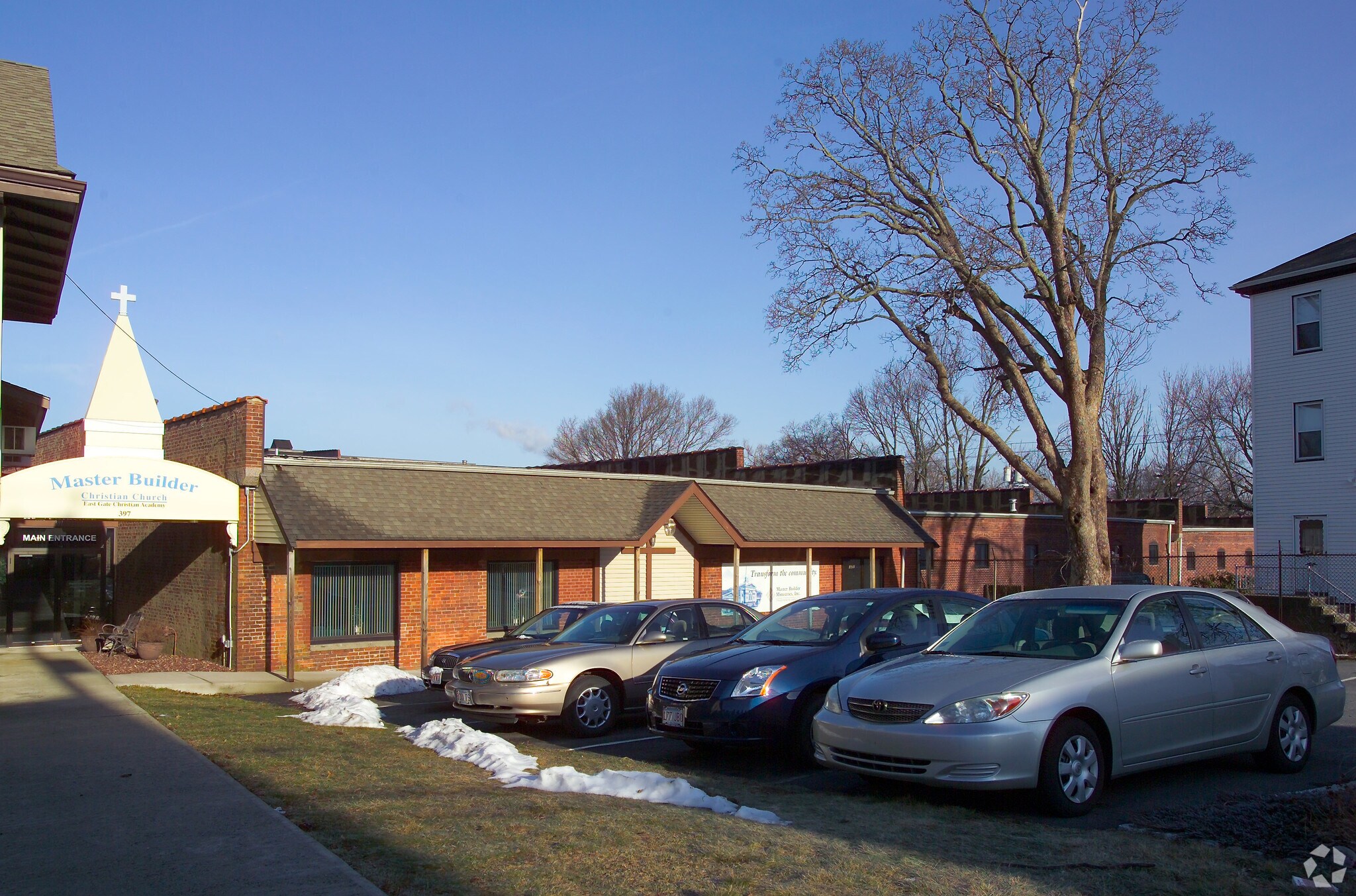 371 Bay St, Fall River, MA for sale Building Photo- Image 1 of 1