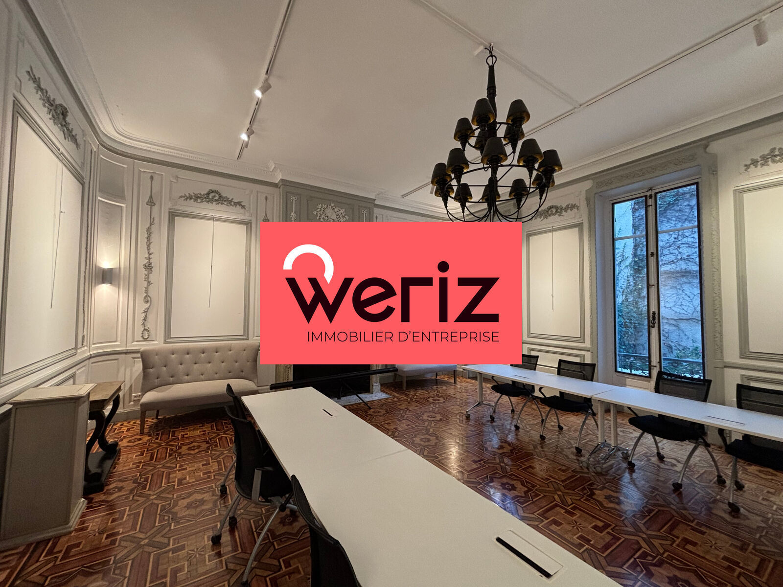 23 Rue Sylvabelle, Marseille for lease Building Photo- Image 1 of 10