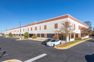 More details for 7689 Limestone Dr, Gainesville, VA - Industrial for Lease