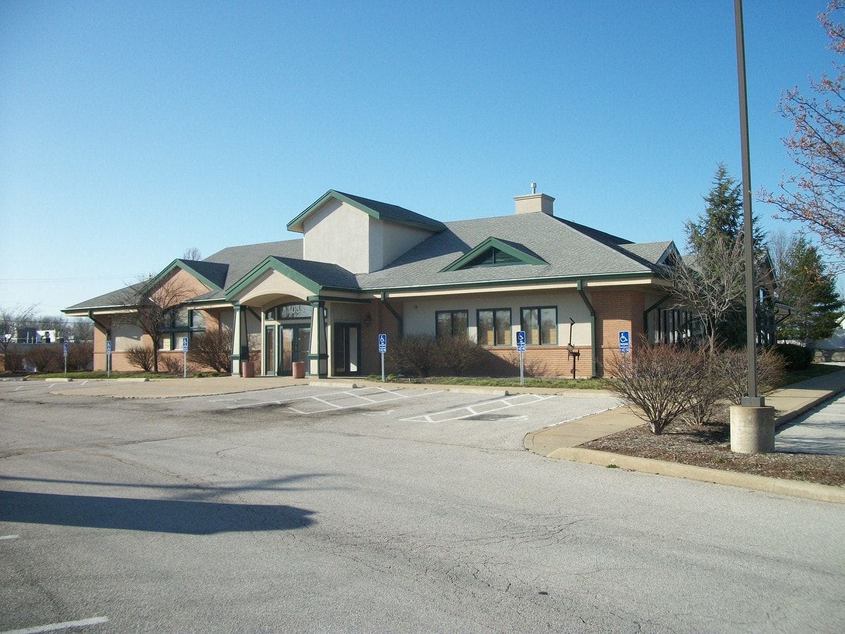 1035 St. Peters Howell Rd, Saint Peters, MO 63376