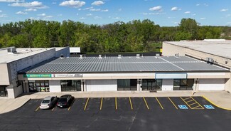 More details for 1410-1450 E Wisconsin St, Portage, WI - Flex for Lease