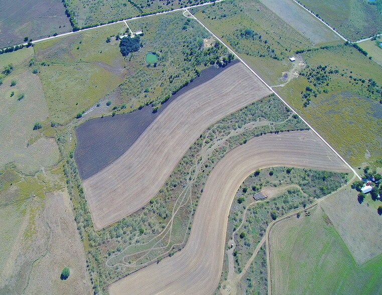 750 County Road 146, Georgetown, TX for sale - Aerial - Image 1 of 1