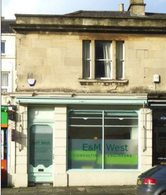5 Balustrade, Bath for sale Primary Photo- Image 1 of 1