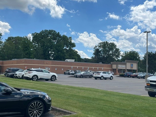 3670 Mount Read Blvd, Rochester, NY for lease Interior Photo- Image 1 of 2