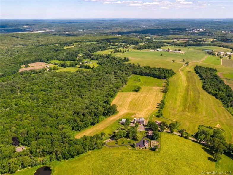 438 Browns Rd, Storrs Mansfield, CT 06268 Land for Sale