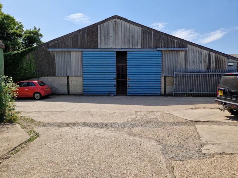 Bury Ln, Codicote for lease - Building Photo - Image 1 of 3