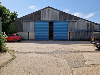 More details for Bury Ln, Codicote - Industrial for Lease