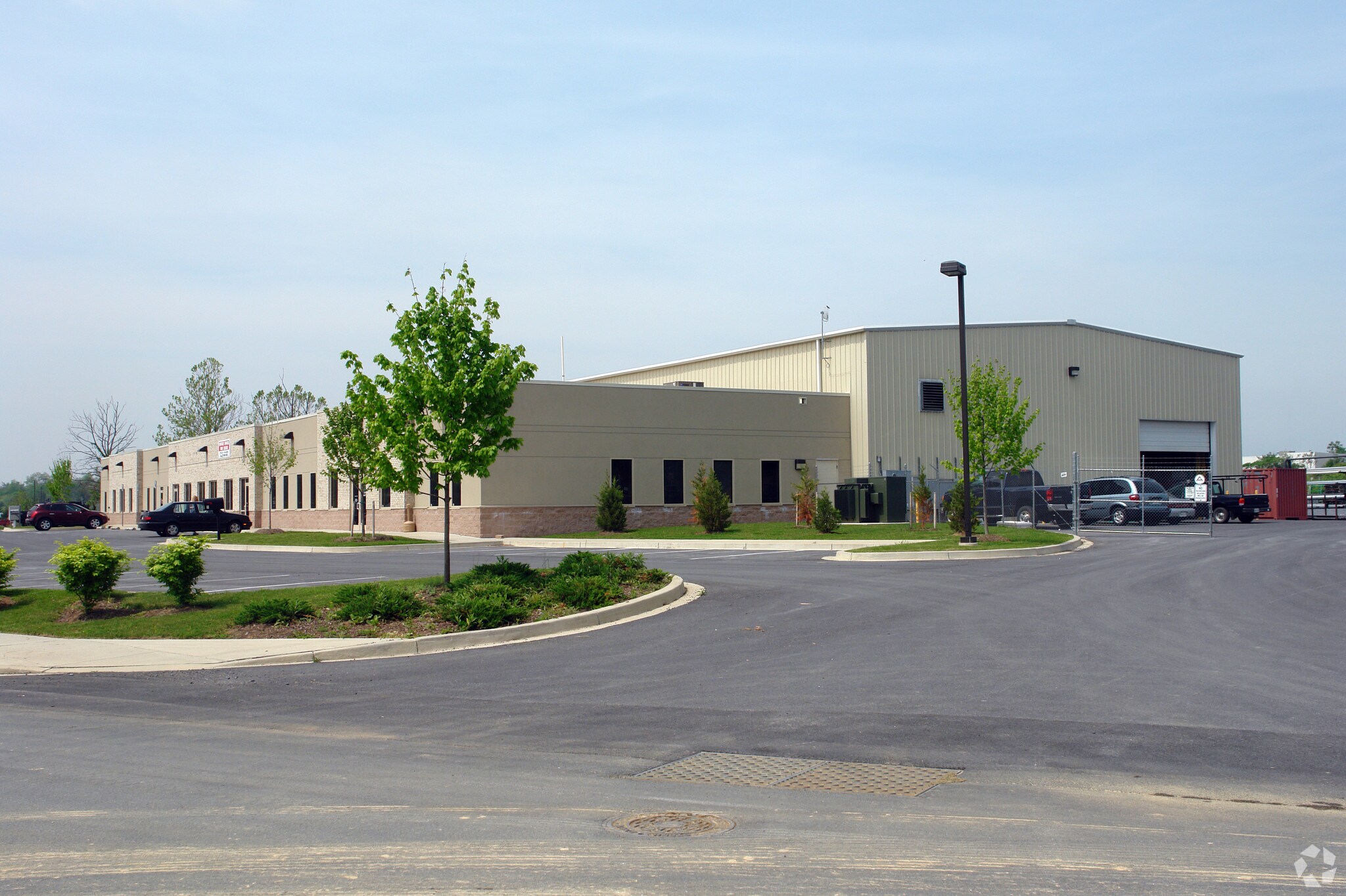 1530 Tilco Dr, Frederick, MD for sale Primary Photo- Image 1 of 1